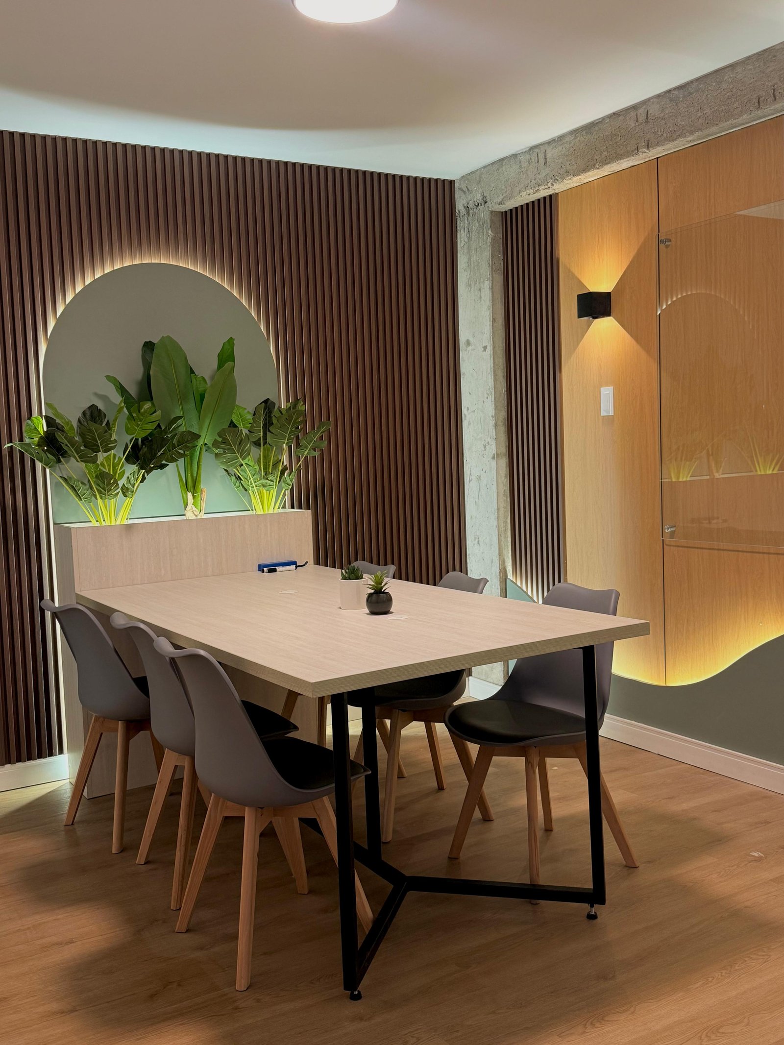 Sala Privada VIMOD